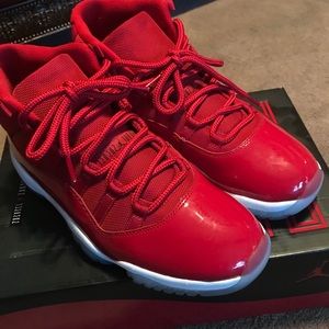 Air Jordan 11 Retro
